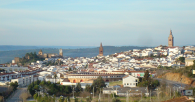 Altstadt (Jerez de los Caballeros)