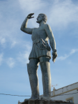 Vasco Nunez de Balboa (Jerez de los Caballeros)