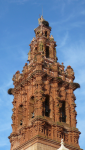 Iglesia Parroquial de San Miguel (Jerez de los Caballeros)