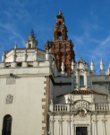 Iglesia Parroquial de San Miguel (Jerez de los Caballeros)