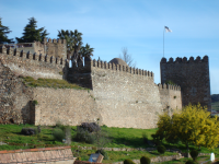 Templerburg (Jerez de los Caballeros)