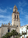 Iglesia Parroquial de Santa Catalina (Jerez de los Caballeros)