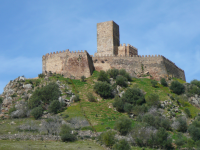 Castillo de Miraflores (Alconchel)