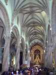 Iglesia de la Magdalena I (Olivenza)