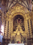 Iglesia de la Magdalena I (Olivenza)