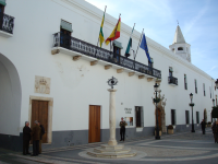 Ayuntamiento (Olivenza)