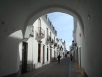 Altstadt (Olivenza)