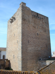 Alcázar/Burg  (Olivenza)