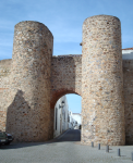 Puerta de Alconchel (Olivenza)