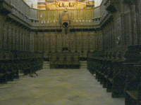 Catedral San Juan II (Badajoz)