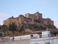 Castillo de Luna (Alburquerque)