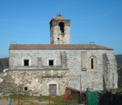 Convento de Sancti Spiritu e Iglesia de la Encarnacion (Alcántara)