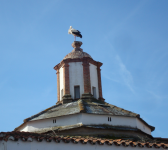 Ermita de Nuestra Sra de la Soledad (Alcántara)