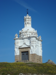 Ermita de Los Humilladeros (Brozas)