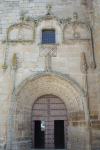 Iglesia Nuestra Senora de la Asuncion (Arroyo de la Luz)