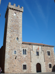 Altstadt (Cáceres)