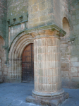 Iglesia de Santiago (Cáceres)