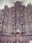 Santa Iglesia Concatedral des Santa Maria I (Cáceres)