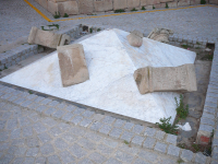 Iglesia de San Pedro Apóstol  (Garrovillas de Alconetar)