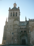 Catedral de Santa Maria de la Asunción I (Coria)