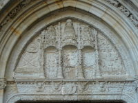 Catedral de Santa Maria de la Asunción I (Coria)