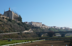 Catedral de Santa Maria de la Asunción II (Coria)