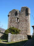 Castillo (Valverde de la Vera)