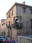 Casa del Deán (Plasencia)