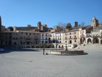 Plaza Mayor (Trujillo)