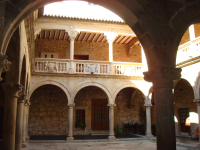 Palacio de Orellana-Pizarro  (Trujillo)