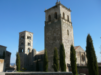 Iglesia de Santa Maria la Mayor  (Trujillo)