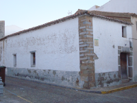 Casa de Pedro Crespo (Zalamea de la Serena)