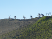 Windmühlen (Consuegra (ESP-CM))