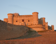 Castillo (Belmonte (ESP-CM))