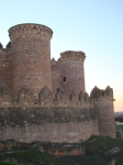 Castillo (Belmonte (ESP-CM))