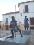 Museo Casa de Dulcinea (El Toboso (ESP-CM))