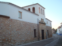 Museo Casa de Dulcinea (El Toboso (ESP-CM))