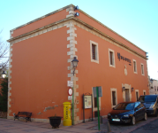 Casa de Medrana und Posito Real (Argamasilla de Alba (ESP-CM))