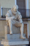 Miguel de Cervantes (+Allgemein)