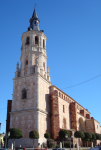 Iglesia de Santa Catalina (La Solana (ESP-CM))