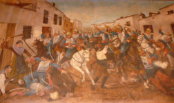 Batalla del 6 de Junio (Valdepenas (ESP-CM))