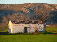 Bauernhof (Calzada de Calatrava (ESP-CM))