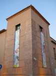 Nationales Theatermuseum (Almagro (ESP-CM))