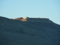 Castillo de Alarcos (Ciudad Real (ESP-CM))