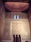 Sinagoga del Tránsito/Museo Sefardi I (Toledo (ESP-CM) )