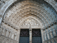 Catedral Primada III (Toledo (ESP-CM) )