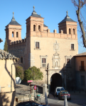 Puerta del Cambron (Toledo (ESP-CM) )