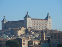 Alcazar (Toledo (ESP-CM) )