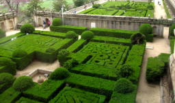 Real Sitio de San Lorenzo de El Escorial I (San Lorenzo de El Escorial (ESP-MA))