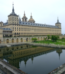 Real Sitio de San Lorenzo de El Escorial I (San Lorenzo de El Escorial (ESP-MA))